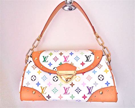 louis vuitton murakami bag price